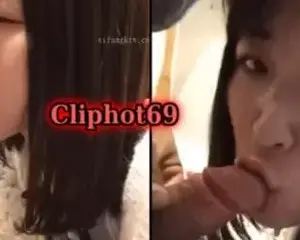 Clip sex bắn vào mặt em gái dâm dục – Cliphot69