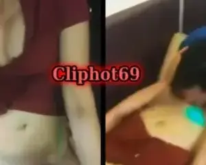 Clip sex các bác đi karaoke chủ yếu bú lồn – Cliphot69