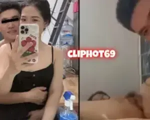 Clip sex cặp đôi đang hot hiện nay – Cliphot69