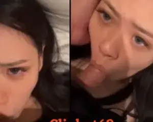 Clip sex cho em gái xinh bú cặc to – Cliphot69