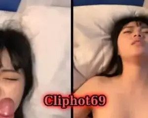 Clip sex địt em gái dâm dục thèm cu to – Cliphot69