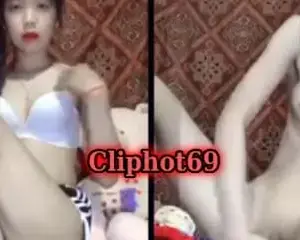 Clip sex em teen xinh thái lan tự quay móc lồn – Cliphot69