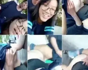 Clip sex Hai Em Ấy Chịch Nhau Ở Công Viên – Cliphot69