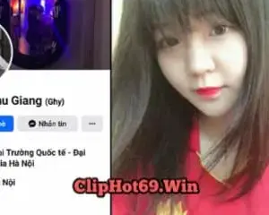 Clip sex Nguyen Thu Giang cấm sừng ny bị trai tung clip – Cliphot69