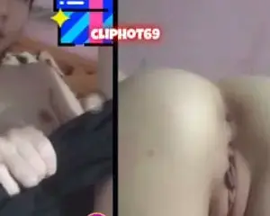 Em gái việt nam live sex khoe lồn cho tây xem – Cliphot69