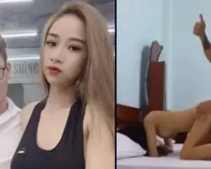 lộ sex thanh niên nứng cặc và em người yêu xinh đẹp – Cliphot69