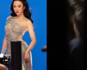 Clip bú cu của Angela Phương Trinh và Thích Chân Quang