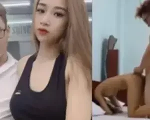 Clip hot girl FAP TV địt nhau cùng bạn trai lồn ngon – Viet69