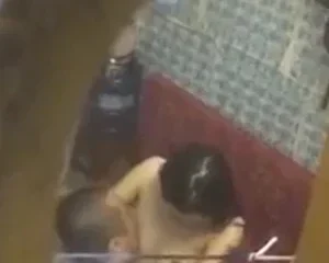 Clip: Lén nhìn hàng xóm địt nhau =)) – Viet69