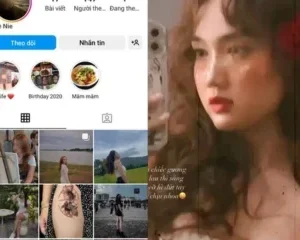 Nienielua và mối tình yêu xa – Viet69