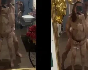 Tặng quà sinh nhật cho em bắt ngờ mà em chủ động quay phim làm kỉ niệm – Viet69